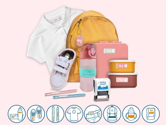 Pack tout-en-un