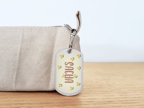 Étiquette Cartable Tendance