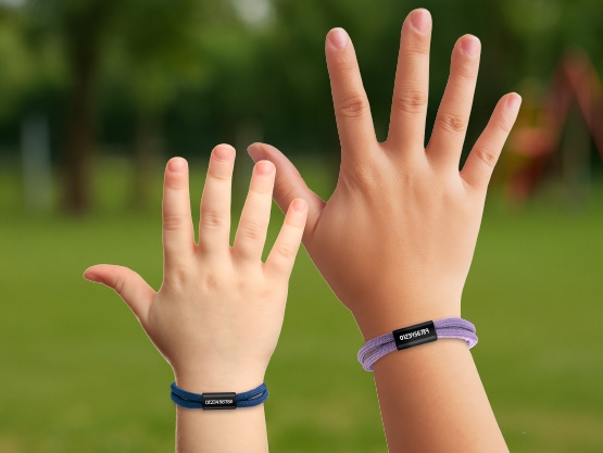 Bracelet personnalisé élégant