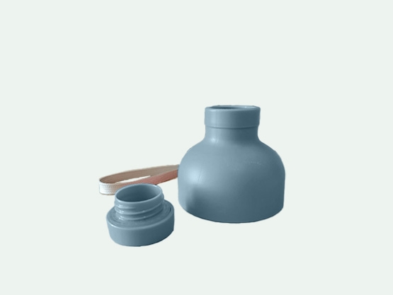 Bouchon pour Gourde Personnalisée