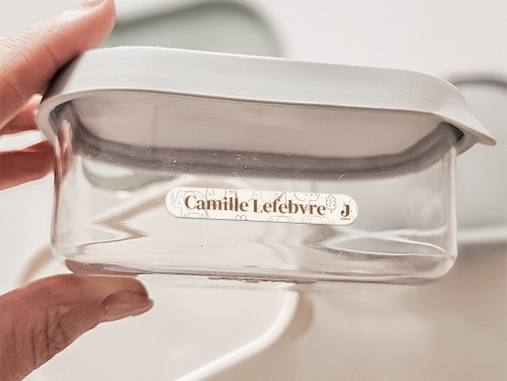 Jollein - Mini Autocollants