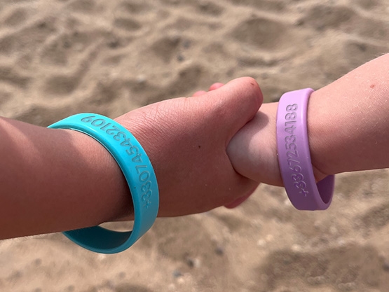 Pack Vacances / Colonie