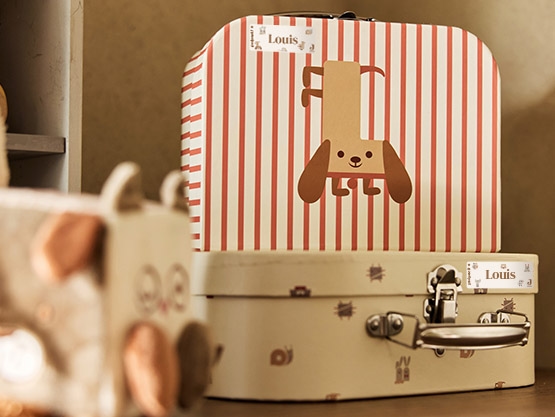 Jollein - Petites Étiquettes Autocollantes