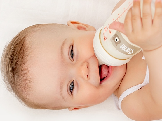 Cadeaux de Naissance – Coffret 4