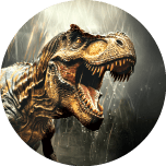 Real Dino 1