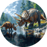 Real Dino 3