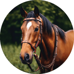 Real Horse 1