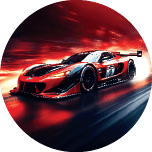 Real Racecar 1