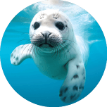 Real Seal 1