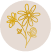 Flowers_goldsilver