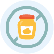 Allergy Mustard