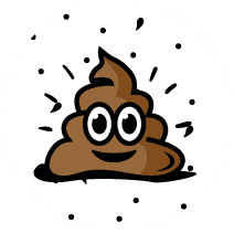 Emoji Poop