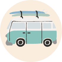 Surfbus