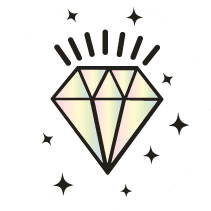 Diamonds