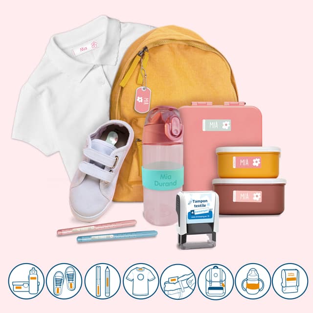 Pack tout-en-un