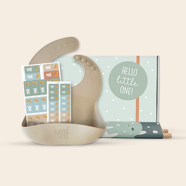 Cadeaux naissances personnalisés