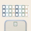 Étiquettes avec Date