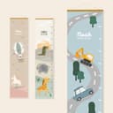 Toise Personnalisée