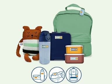 Pack à Thème