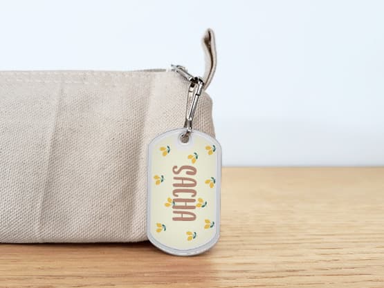 Étiquette Cartable Tendance