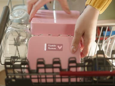 Etiquettes Autocollantes - Kit échantillon