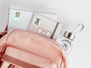 Pack à Thème