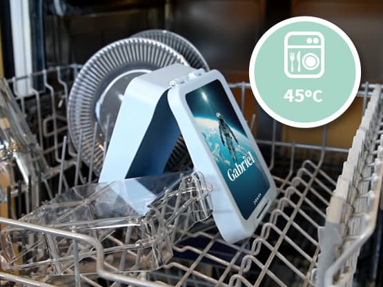 Boîte à Goûter Personnalisée au motif réaliste