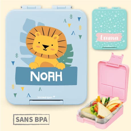 Lunch Box