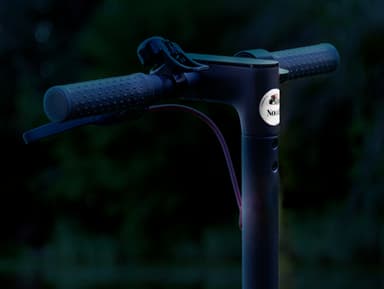 Stickers réfléchissants à Thème