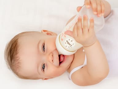 Jollein - Étiquettes Autocollantes Rondes