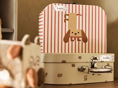 Jollein - Petites Étiquettes Autocollantes