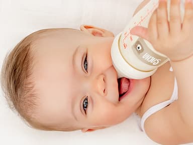Cadeaux de Naissance – Coffret 4