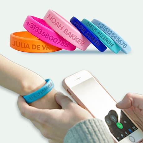 Bracelets