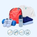 Pack Loisirs