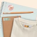 Packs d’Étiquettes Autocollantes pour Objets & Vêtements