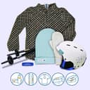 Pack Hiver / Ski