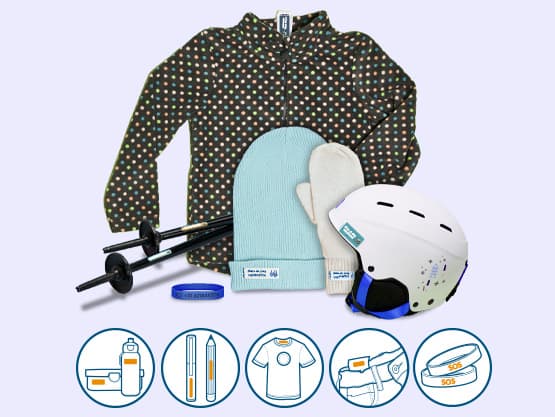 Pack Hiver / Ski 