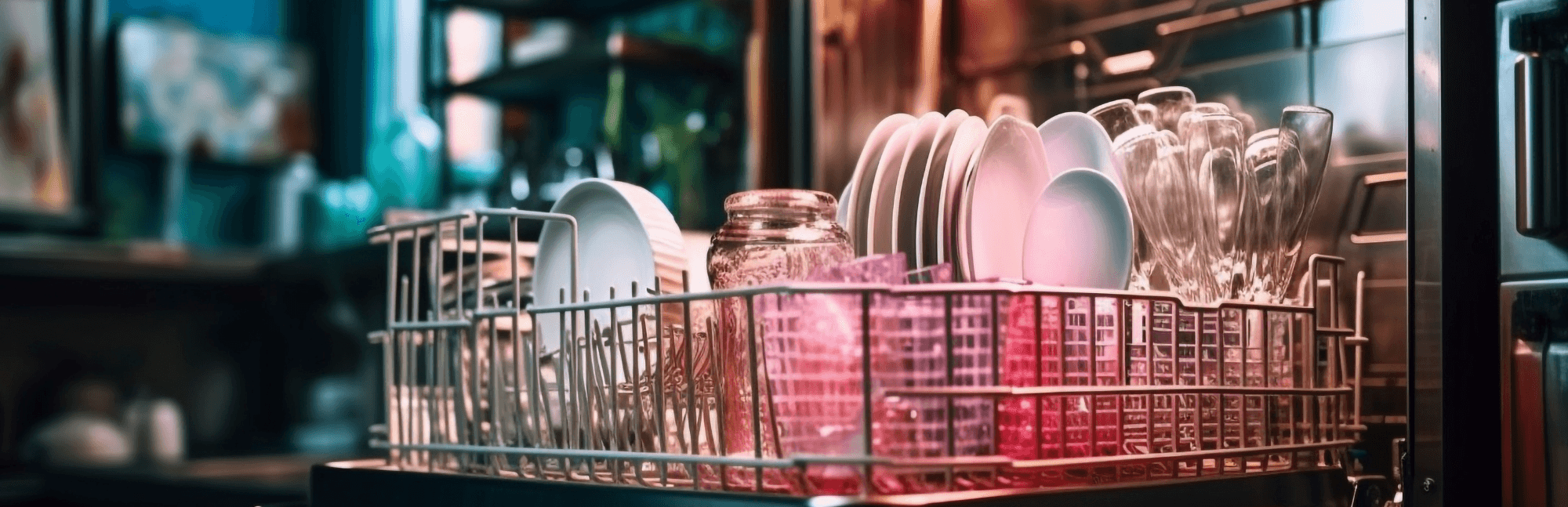 Quelle est la meilleure étiquette pour un objet qui va au lave-vaisselle ?