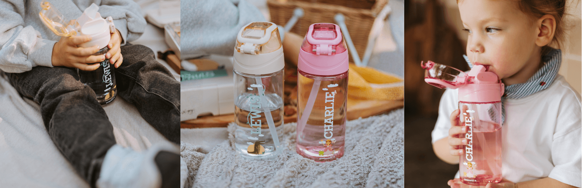 Meilleure gourde personnalisée pour l’école