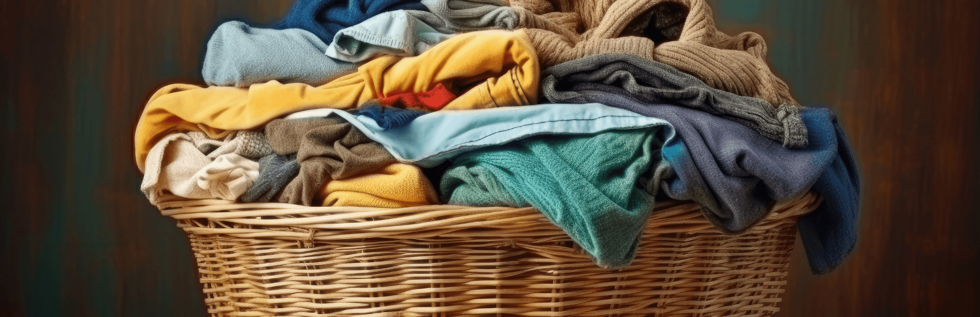 Comment marquer le linge rapidement ?