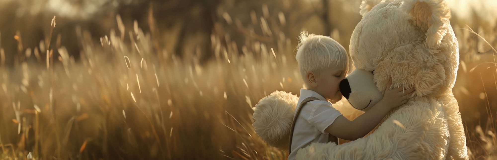 Étiquette doudou : la solution indispensable pour ne plus perdre le doudou de votre enfant !