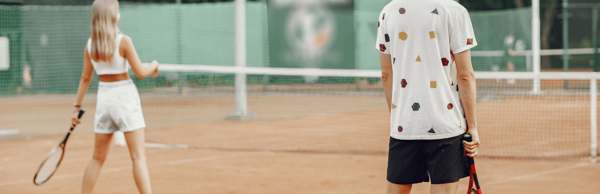 Quelles sont les meilleures Étiquettes Vêtements pour le sport ?