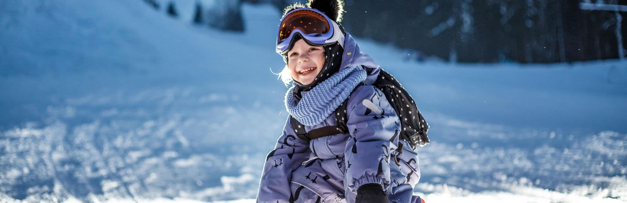 Les étiquettes pour affaires de ski : l’indispensable pour partir en toute sérénité