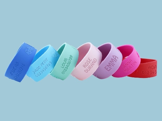 Bracelet pour Objet