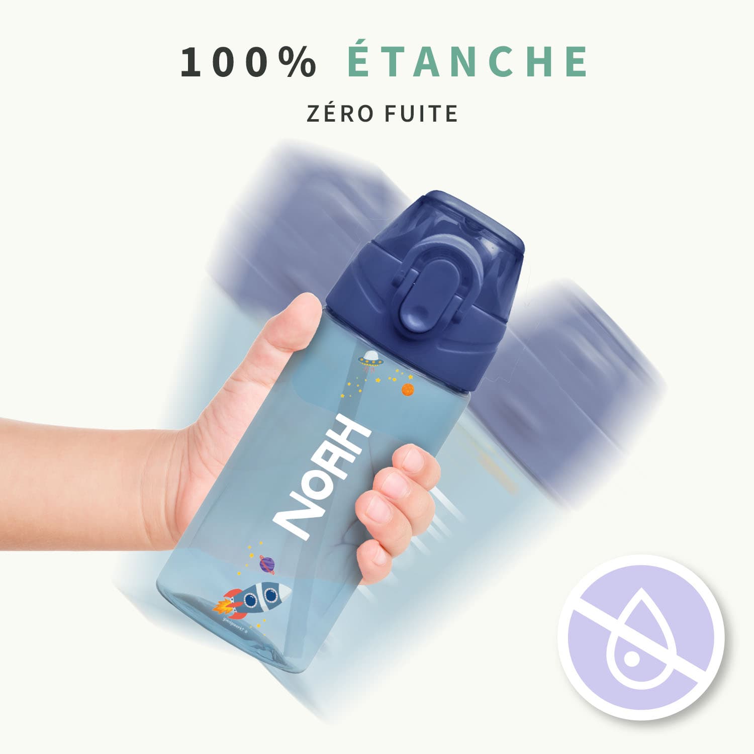 Gourde Personnalisée