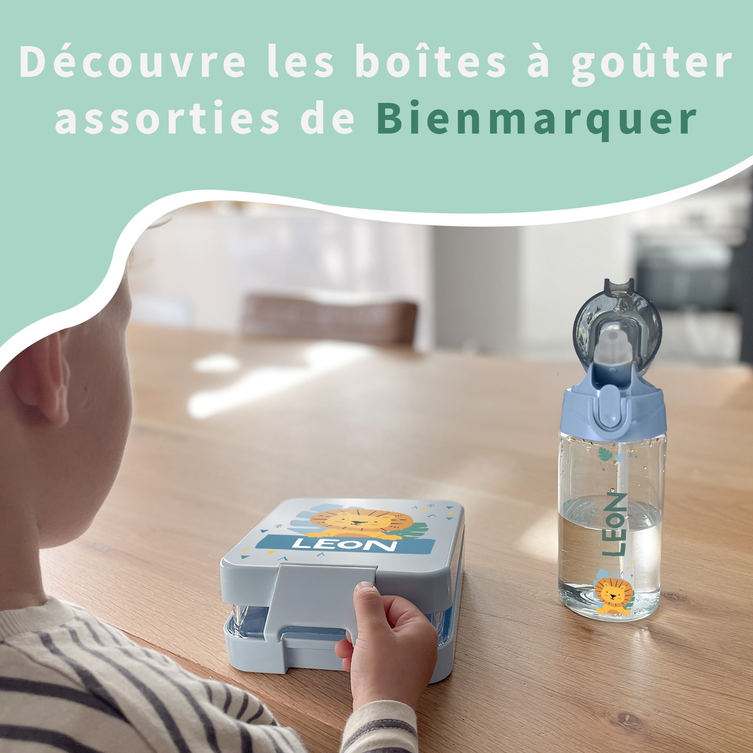Gourde Personnalisée