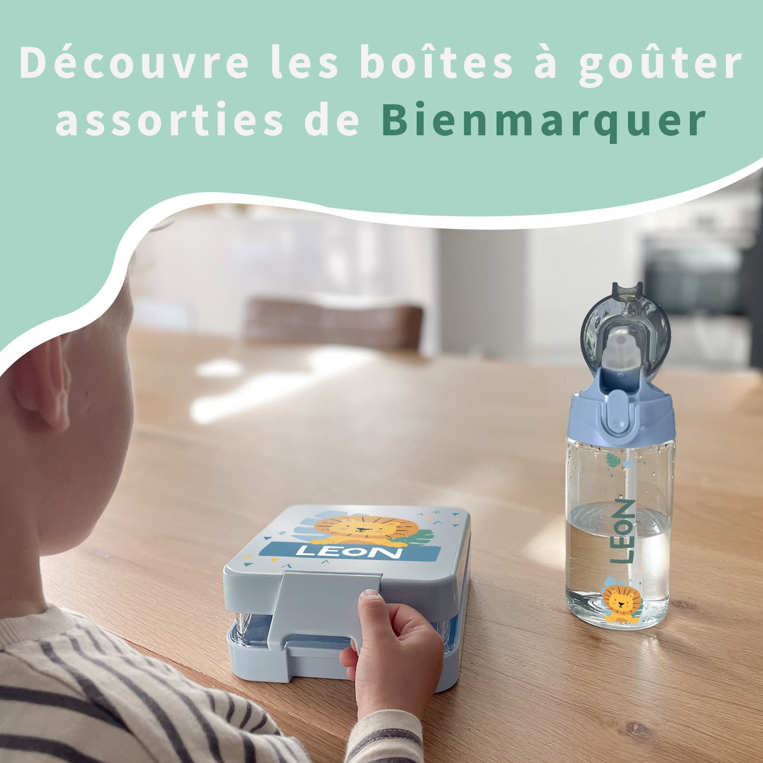 Gourde Personnalisée