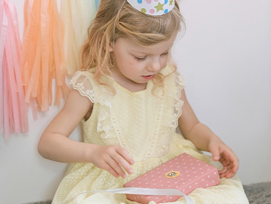 Étiquettes Autocollantes – Anniversaire