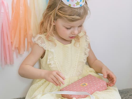 Étiquettes Autocollantes – Anniversaire