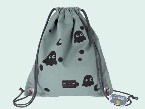 Étiquette cartable